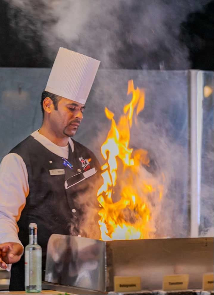 Service