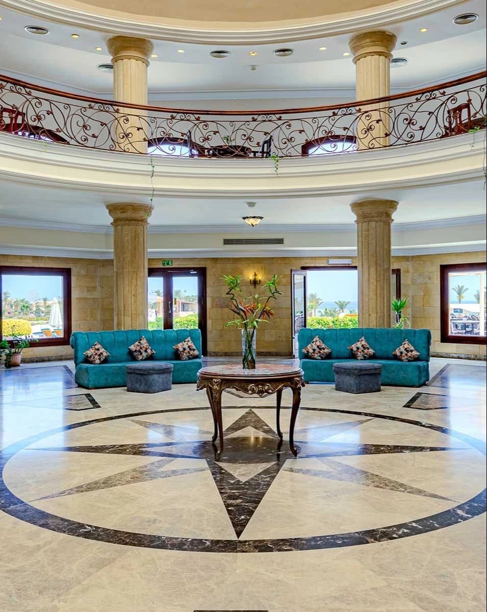 Brayka Resort